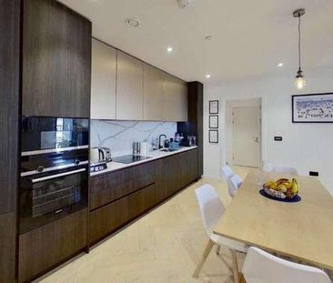 Dock Street, Tower Hill, E1 - Photo 3