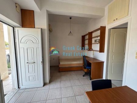Studio/Γκαρσονιέρα για ενοικίαση Μποζαΐτικα (Πάτρα) - Φωτογραφία 5