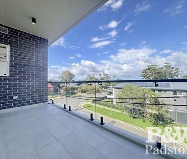 Modern Comfort Meets Everyday Convenience - Brand New Two-Bedroom U... - Photo 4