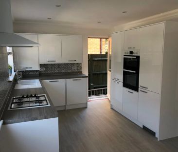 Golden gate Way - Photo 2