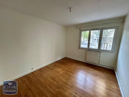 Location Appartement 2 pièces 67m² GRENOBLE 38000 - Photo 2