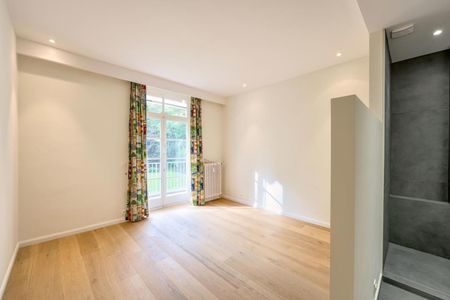 Bois de la Cambre - Bel appartement 3 CH-2SDB - Photo 5