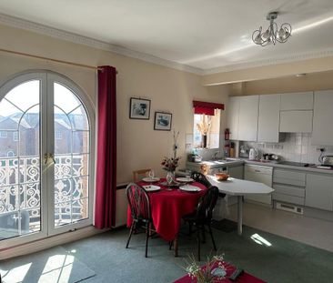 2 bedroom apartment to rent - Photo 2