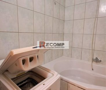 Svetlý 2-izbový byt s balkónom a novou kuchyňou – Poprad, Nový Juh ... - Photo 4