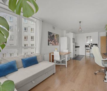 1 bedroom apartment to rent - Photo 2