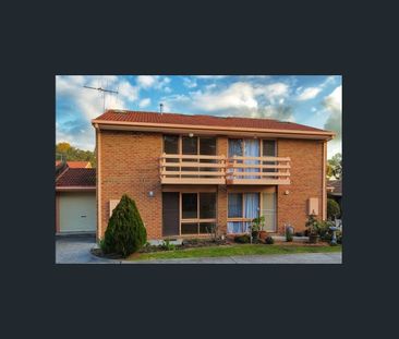 21/12 John Street, Blackburn, Vic 3130 - Photo 3