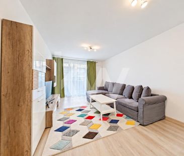 Închiriere apartament cu 2 camere, mobilat și utilat - Urban Plaza - Photo 3