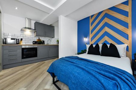 1 bedroom house to rent - Photo 4