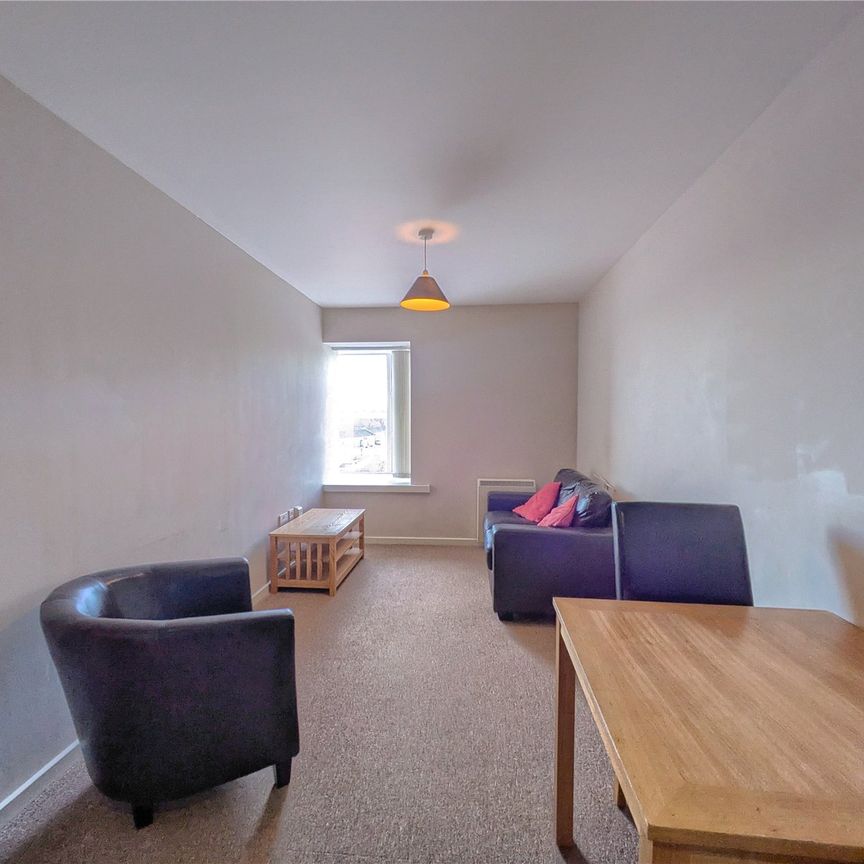 1 bed apartment to rent in Thornaby Place, Thornaby, TS17 - Photo 1