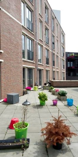 's-Gravendijkwal 157n - Foto 1