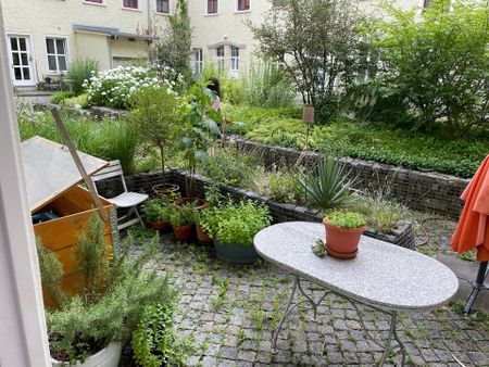 August-Bebel-Str. 15C, 01219 Dresden OT Strehlen - Foto 3