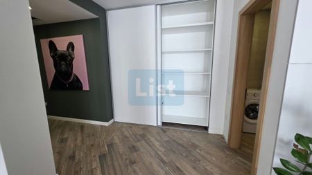 0% Comision | Apartament cu 2 camere, parcare, terasa | Calea Motilor - Photo 3