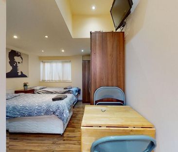 Studio to rent - Photo 5