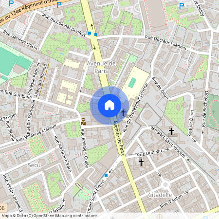 71100 Chalon Sur Saone