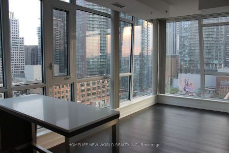For Lease - 30 Nelson Street Unit# 1107, Toronto, Ontario - Photo 2