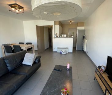 Modern appartement met één slaapkamer en terras in een residentiële... - Photo 6