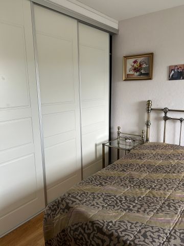 Näsbychaussén, Kristianstad - Photo 2