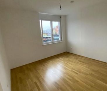 1210 Wien – Südseitige, helle Wohnung mit großzügigem Balkon – Nähe... - Photo 5