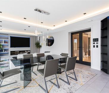 5 bedroom detached house to rent - Photo 4