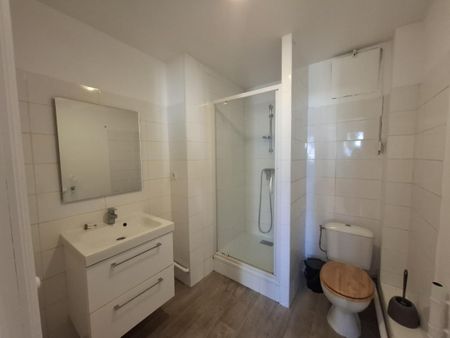 Appartement T2 à louer - 53 m² - Photo 4