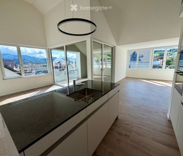 Erstvermietung 4.5 Zimmer-Attika/Dachwohnung mit Galerie und gedeck... - Foto 5