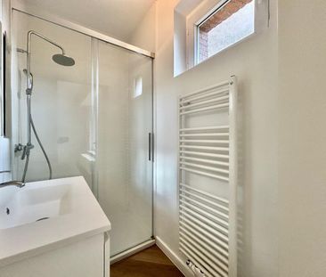 Gezellige gelijkvloerse studio op toplocatie in Deurne - Photo 4