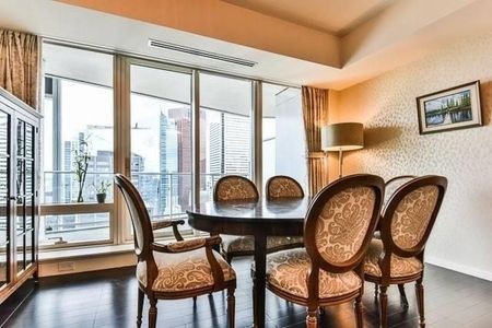 For Lease - 180 University Avenue Unit# 4207, Toronto, Ontario - Photo 4