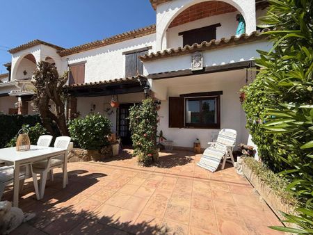 2 room luxury House for rent in Platja d'Aro, Catalonia - Photo 4
