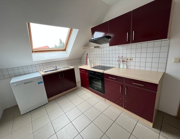 2-Zimmer-Wohnung in ruhiger Lage von Isenbüttel - Photo 1