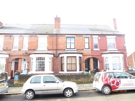 Leslie Road, Forest Fields, Nottingham, NG7 6PQ - Photo 5