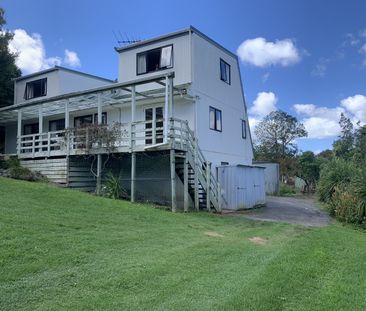 6 Mabbett Lane, Waimauku, Auckland - Photo 1