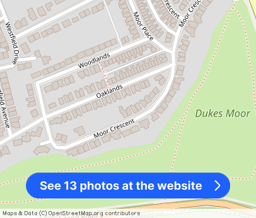 Moor Crescent, Newcastle - Photo 1