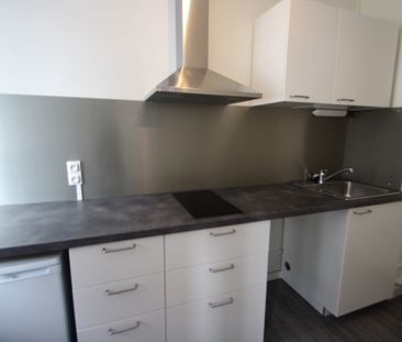 Location Appartement 1 pièce 24m² BESANCON 25000 - Photo 3