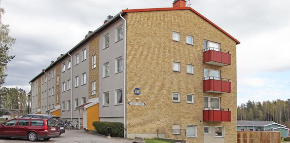 Odensvivägen 10 C - Foto 2