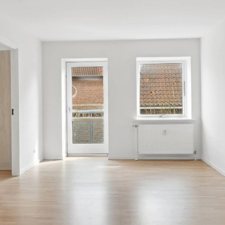 Skøn lejlighed i Odense C - Foto 4