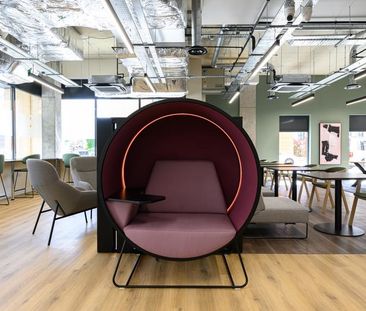 1 bedroom apartment to rent - Photo 2