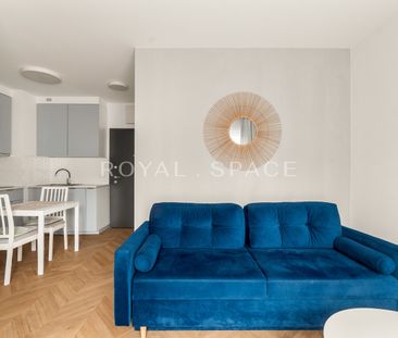 Apartament z ogródkiem | BOHEMA Praga | Metro - Photo 1