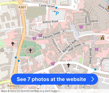 Church Lane, Banbury, OX16 5LR - Photo 1