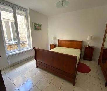 Appartement à louer 1 pièce • Nogent-le-Rotrou - Photo 5