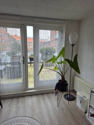 Te huur: Appartement Prins Frederikplein in Rotterdam - Foto 1