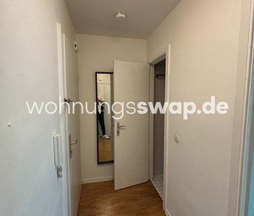 Wohnungsswap - 1 Zimmer, 30 m² - Bornstraße, Dortmund - Photo 1
