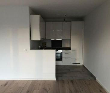 2-Zimmer-Wohnung in Halstenbek zu vermieten! - Photo 1