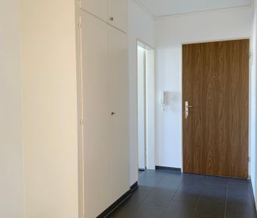 "Sanierte Wohnung in kleinem gepflegtem Mehrfamilienhaus an guter L... - Photo 6