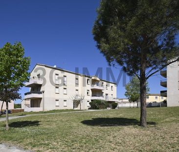 Location / Appartement T2 - Photo 5