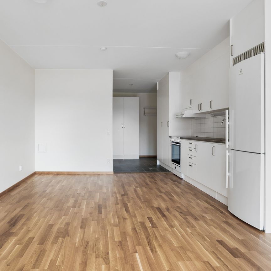 Friggavägen 4 - Photo 1