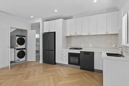 Brand-New Three-Bedroom Townhouse Offering Modern Comfort and Style - Photo 3