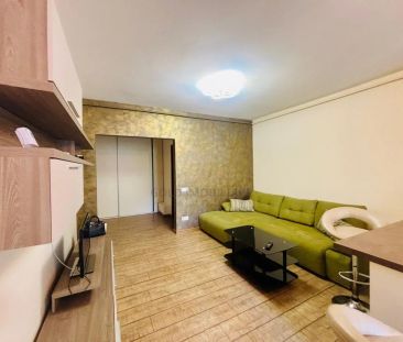 Apartament 2 camere de inchiriat zona Casa Crisan bloc nou - Fotografie 5
