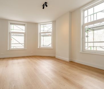 Amsterdam, Tweede Van der Helststraat 3-2 - Photo 2