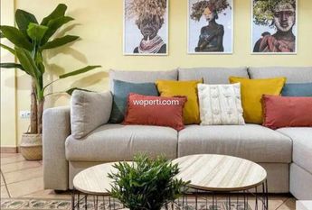 Duplex in El Campello, for rent