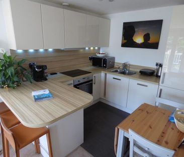 1 bedroom flat to rent - Photo 4